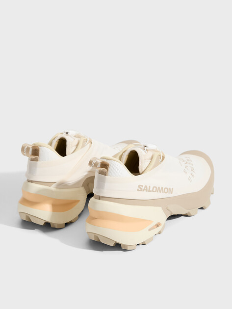 Мужские Кроссовки Mm6 maison margiela SH1WS0026 молочно-бежевый