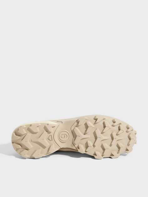 Мужские Кроссовки Mm6 maison margiela SH1WS0026 молочно-бежевый