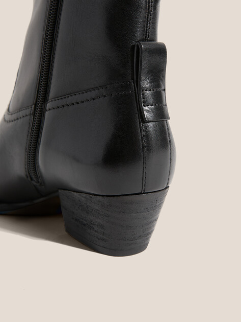 Казаки LLOYD AMARA 415, Артикул AMARA 415, черный | 4971130. Ракурс 3