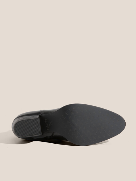 Казаки LLOYD AMARA 415, Артикул AMARA 415, черный | 4971130. Ракурс 6