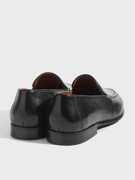 Мужские Лоферы Maison david TTBY595-02 черный
