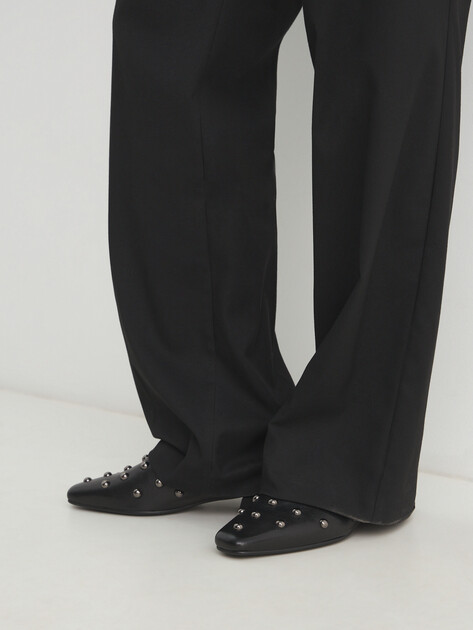 Мюли TENDANCE, Артикул IG2017-1, черный | 4977413. Ракурс 7