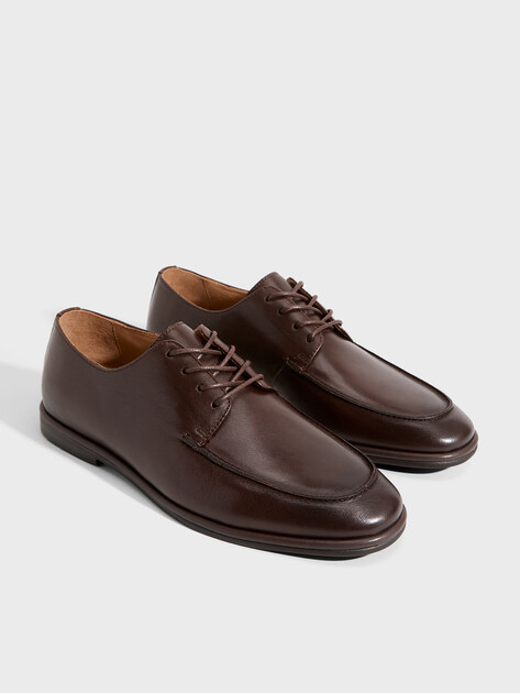 Мужские Полуботинки Tendance RS-CY090-1 коричневый