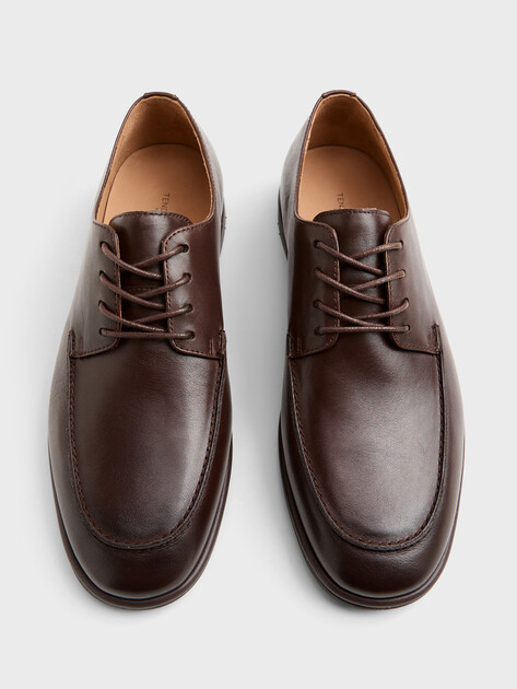 Мужские Полуботинки Tendance RS-CY090-1 коричневый