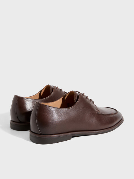 Мужские Полуботинки Tendance RS-CY090-1 коричневый