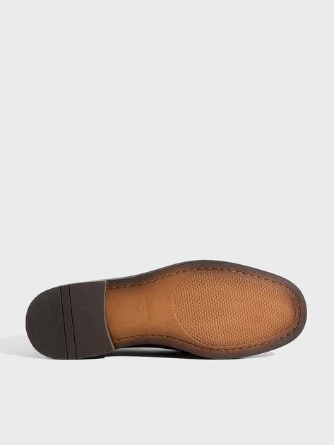 Мужские Полуботинки Tendance RS-CY090-1 коричневый