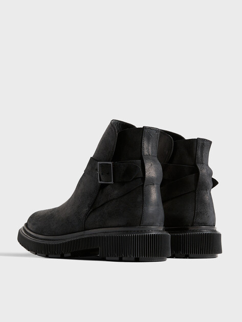 Мужские Ботинки Adieu paris Type 206 черный