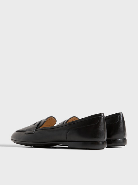 Женские лоферы GIOVANNI FABIANI, Артикул S26410, черный | 4983440. Ракурс 4