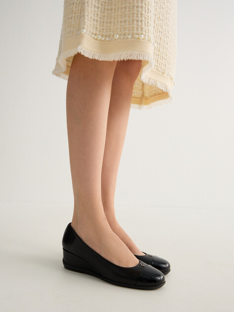 Женские туфли GIOVANNI FABIANI, Артикул S26138, черный | 4983963. Ракурс 7