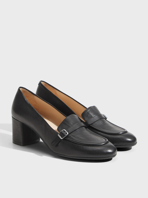 Женские туфли GIOVANNI FABIANI, Артикул S26170, черный | 4985233. Ракурс 2