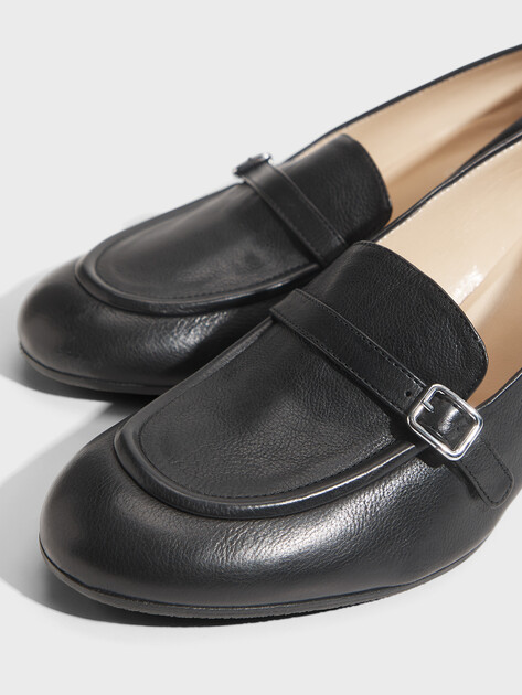 Женские туфли GIOVANNI FABIANI, Артикул S26170, черный | 4985233. Ракурс 3