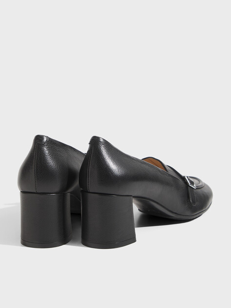 Женские туфли GIOVANNI FABIANI, Артикул S26170, черный | 4985233. Ракурс 5