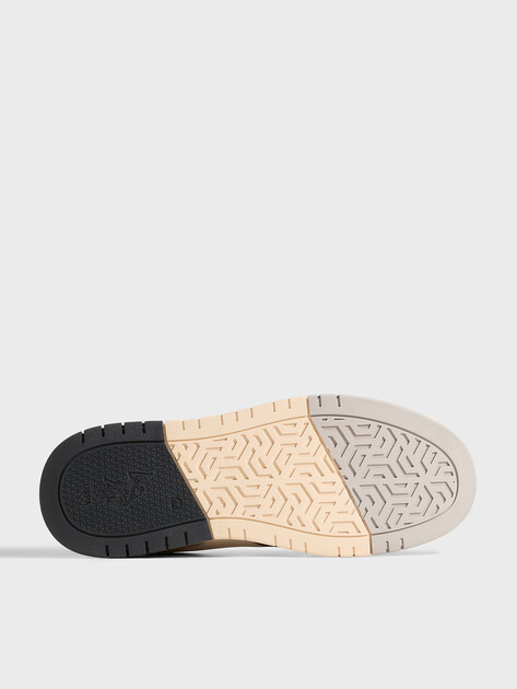 Мужские кеды U.S.POLO ASSN. BENTE, Артикул 102693323, белый | 4989234. Ракурс 6