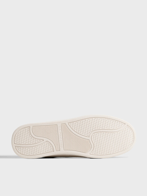 Женские кеды U.S.POLO ASSN. FRIM, Артикул 102693523, белый | 4992454. Ракурс 6