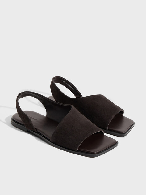 Женские сандалии TENDANCE, Артикул V2230-53, темно-коричневый | 4996739. Ракурс 2