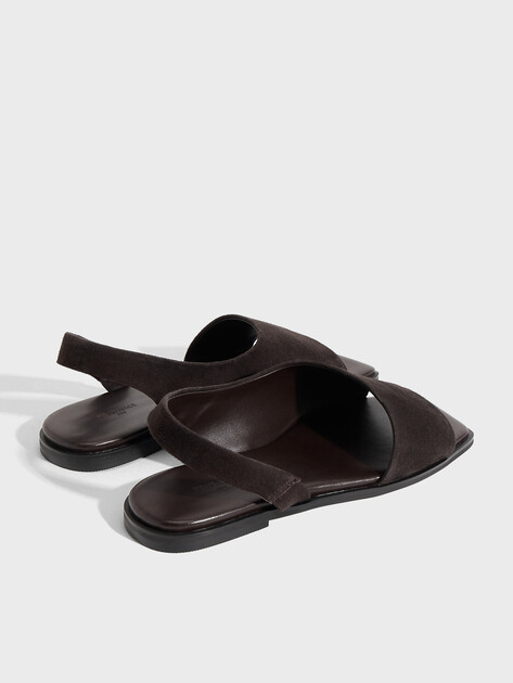 Женские сандалии TENDANCE, Артикул V2230-53, темно-коричневый | 4996739. Ракурс 5