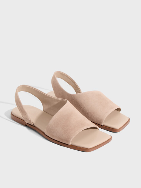 Женские сандалии TENDANCE, Артикул V2230-53, пыльно-бежевый | 4996746. Ракурс 2
