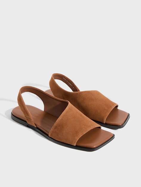 Женские сандалии TENDANCE, Артикул V2230-53, коричневый | 4996764. Ракурс 2