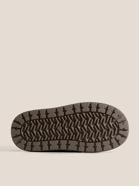 Женские угги TENDANCE, Артикул AX89606-1, коричнево-серый | 5000809. Ракурс 6 Женские угги TENDANCE, Артикул AX89606-1, коричнево-серый | 5000809. Ракурс 6