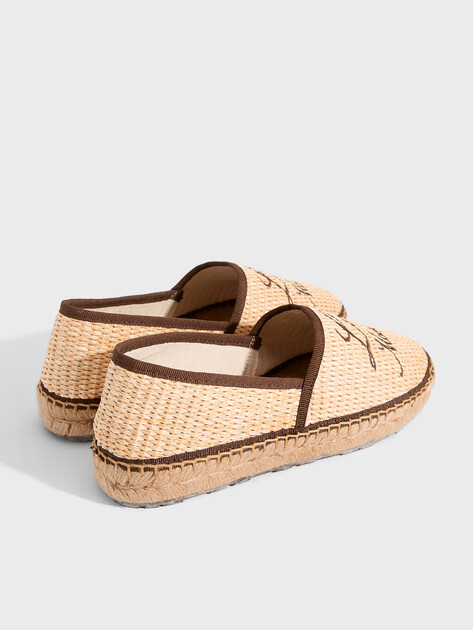 Женские эспадрильи LOVE MOSCHINO LOVE MOSCHINO ROPE, Артикул JA10272G, бежевый | 5005622. Ракурс 5 Женские эспадрильи LOVE MOSCHINO LOVE MOSCHINO ROPE, Артикул JA10272G, бежевый | 5005622. Ракурс 5