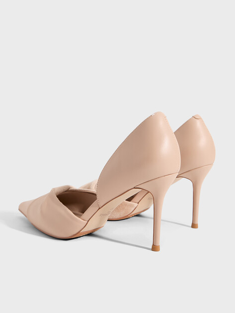 Женские туфли TENDANCE, Артикул BS751-01, бежевый | 5006144. Ракурс 5