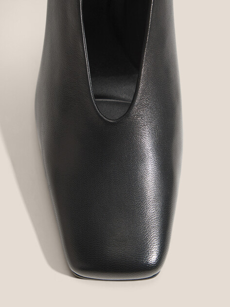 Женские туфли TENDANCE, Артикул GL475-01, черный | 5011586. Ракурс 3