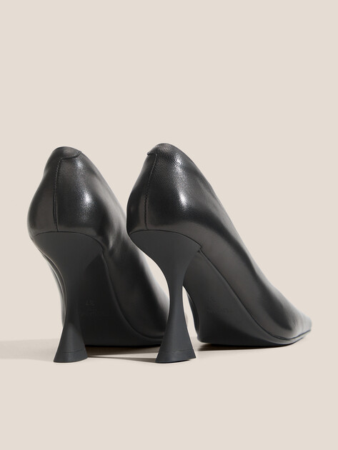 Женские туфли TENDANCE, Артикул GL475-01, черный | 5011586. Ракурс 5