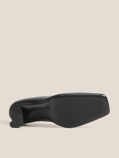 Женские туфли TENDANCE, Артикул GL475-01, черный | 5011586. Ракурс 6