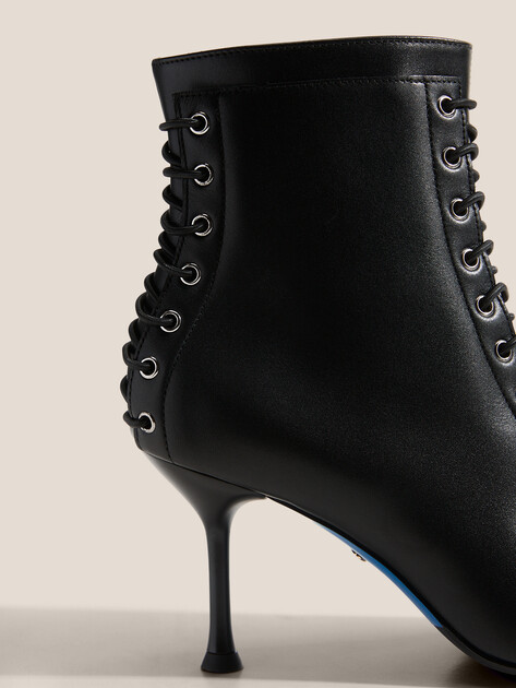 Женские Ботильоны Loriblu ХTSF26 черный