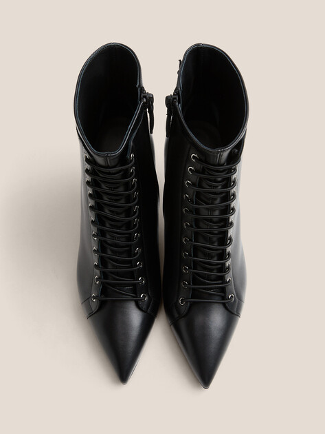 Женские Ботильоны Loriblu ХTSF26 черный