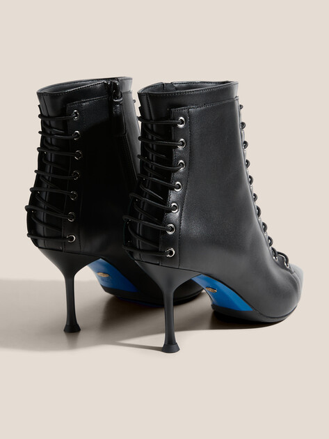 Женские Ботильоны Loriblu ХTSF26 черный