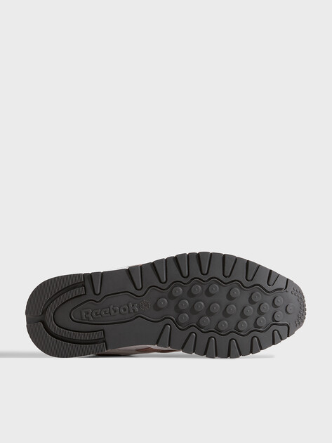 Женские кроссовки REEBOK CLASSIC LEATHER, Артикул CLASSIC LEATHER, белый | 5017166. Ракурс 6