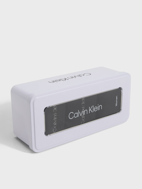Женские носки 3 шт. CALVIN KLEIN, Артикул 701235368(K), черный | 5022778. Ракурс 5