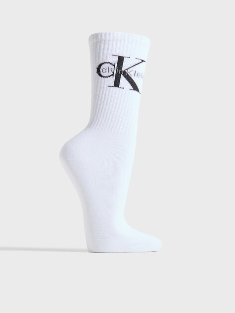 Женские носки 4 шт. CALVIN KLEIN, Артикул 701235384(K), мультицвет | 5022815. Ракурс 2