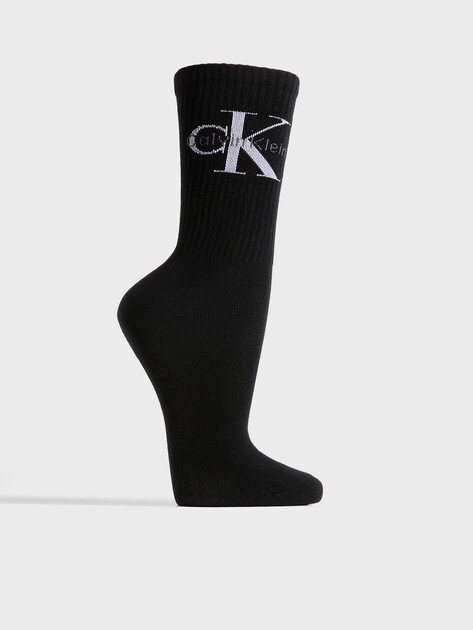 Женские носки 4 шт. CALVIN KLEIN, Артикул 701235384(K), мультицвет | 5022815. Ракурс 3