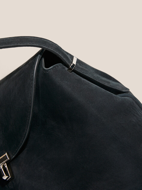 Женская сумка MAISON DAVID, Артикул BARBARA, черный | 5034502. Ракурс 2 Женская сумка MAISON DAVID, Артикул BARBARA, черный | 5034502. Ракурс 2