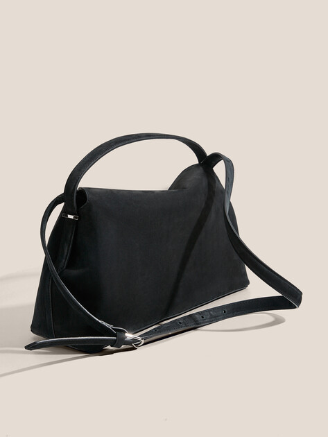 Женская сумка MAISON DAVID, Артикул BARBARA, черный | 5034502. Ракурс 3 Женская сумка MAISON DAVID, Артикул BARBARA, черный | 5034502. Ракурс 3