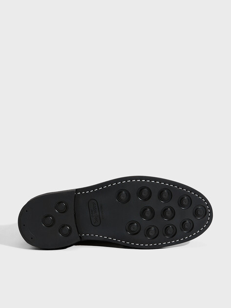 Мужские челси ASTORFLEX 1820, Артикул BITFLEX 2, черный | 5040193. Ракурс 6