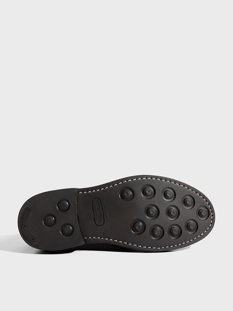 Женские ботинки ASTORFLEX 1820 Mocassino Lacci, Артикул DEUKEFLEX D, пыльно-коричневый | 5041562. Ракурс 6