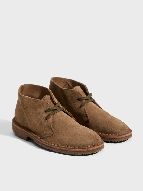 Женские Ботинки Astorflex 1820 MONTFLEX D. хаки