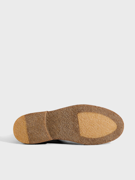 Мужские ботинки ASTORFLEX 1820 Desert Uomo, Артикул MONTFLEX., хаки | 5041865. Ракурс 6