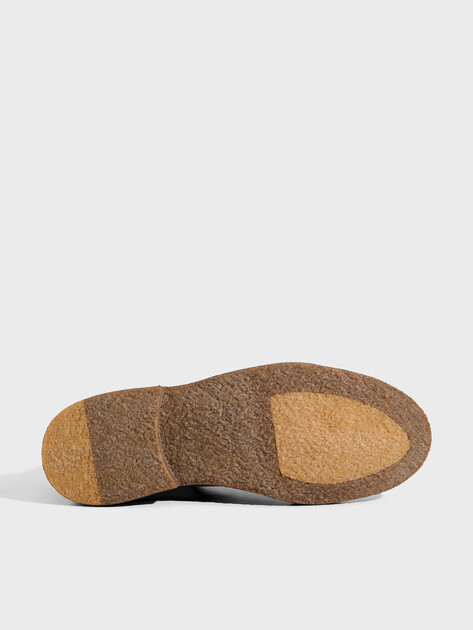 Мужские ботинки ASTORFLEX 1820 Desert Uomo, Артикул MONTFLEX., темно-коричневый | 5041923. Ракурс 6