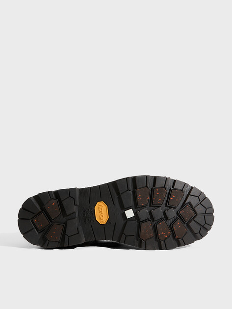 Мужские ботинки ASTORFLEX 1820 Polacco Uomo, Артикул PRIMEFLEX, темно-коричневый | 5041981. Ракурс 6