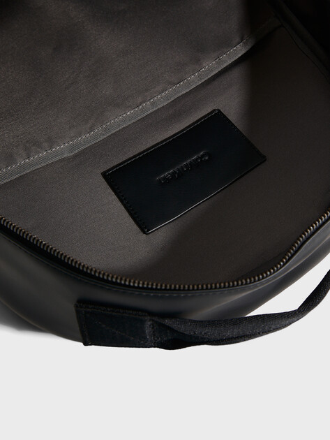 Мужской рюкзак CALVIN KLEIN, Артикул LV04D3246G(K), черный | 5049153. Ракурс 4