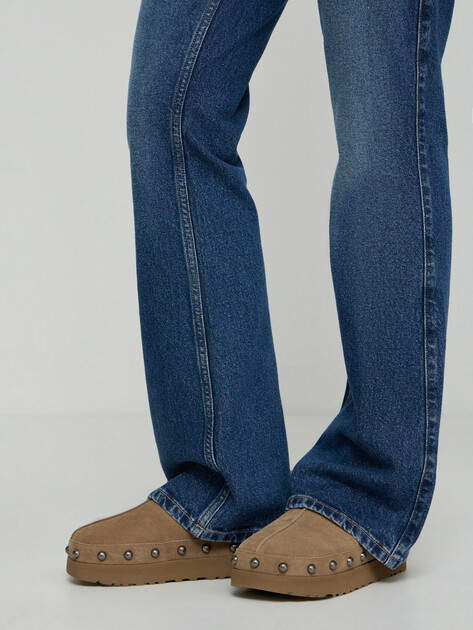 Женские сандалии TENDANCE, Артикул YS-58242L-1, серо-бежевый | 5049749. Ракурс 7