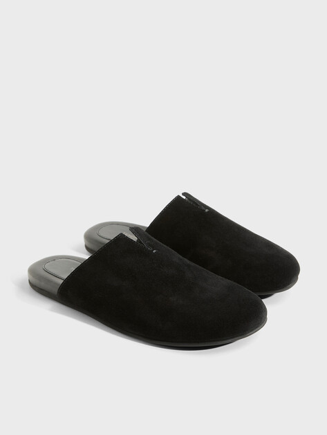 Женские шлепанцы TENDANCE, Артикул YS-58249L-4, черный | 5049857. Ракурс 2