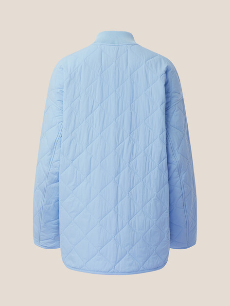 Женская куртка MARC O'POLO, Артикул 5000007545, голубой | 5052566. Ракурс 7