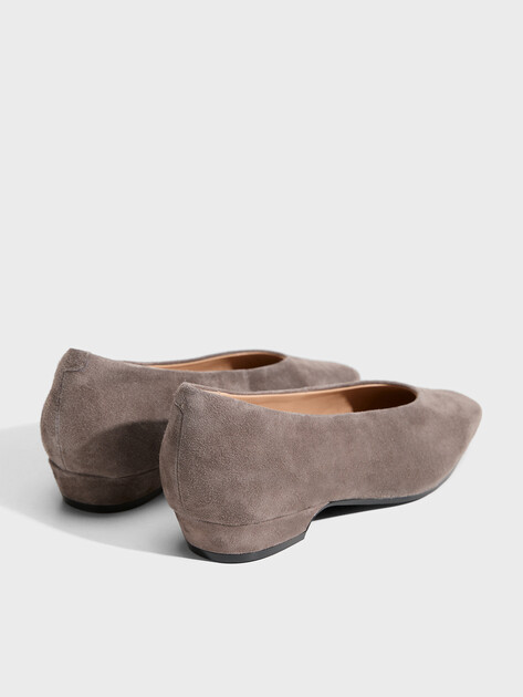 Женские туфли TENDANCE, Артикул GL995-01, коричневато-серый | 5053545. Ракурс 5 Женские туфли TENDANCE, Артикул GL995-01, коричневато-серый | 5053545. Ракурс 5