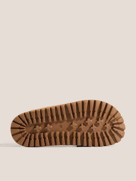 Женские полуботинки TENDANCE, Артикул AJ2316-2, светло-коричневый | 5054059. Ракурс 6