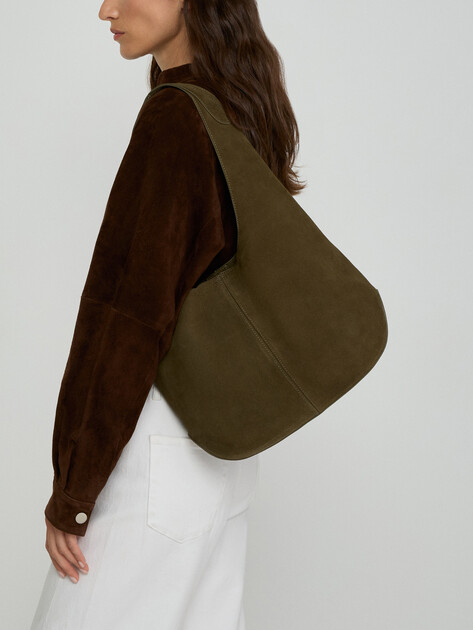 Женская сумка TENDANCE, Артикул MRH25-315, хаки | 5064786. Ракурс 5 Женская сумка TENDANCE, Артикул MRH25-315, хаки | 5064786. Ракурс 5